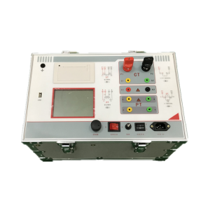 ZDHG-F3 全功能型互感器特性綜合測試儀